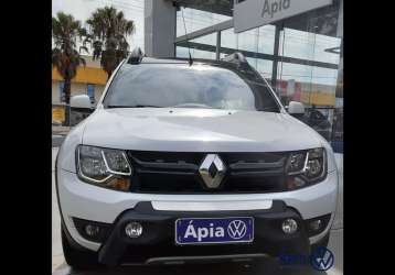 RENAULT DUSTER OROCH