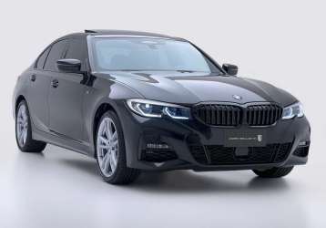 BMW 330E