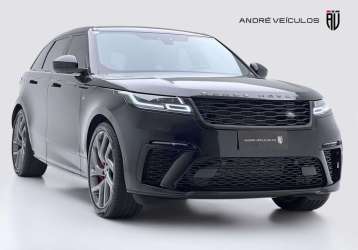 LAND ROVER RANGER ROVER VELAR