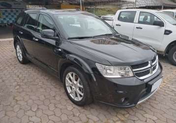 DODGE JOURNEY