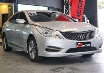 HYUNDAI AZERA