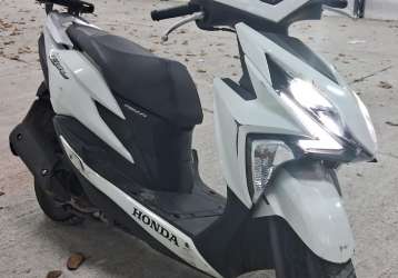 HONDA ELITE