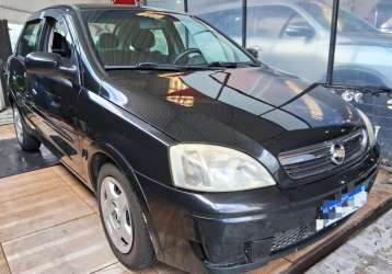 CHEVROLET CORSA