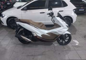 HONDA PCX