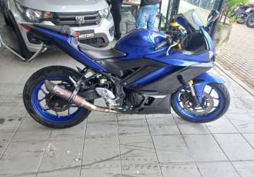 YAMAHA YZF