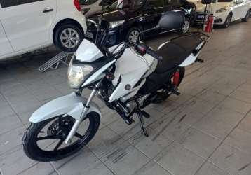 YAMAHA YS