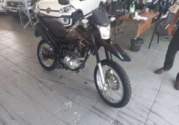 HONDA NXR