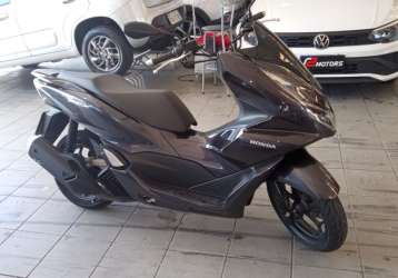 HONDA PCX