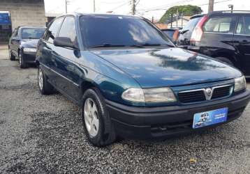 CHEVROLET ASTRA