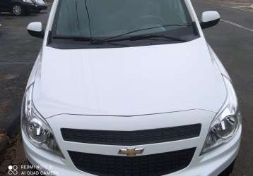 CHEVROLET MONTANA