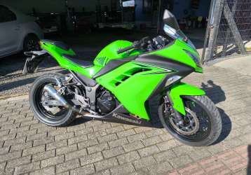 KAWASAKI NINJA