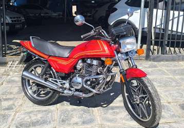 HONDA CB