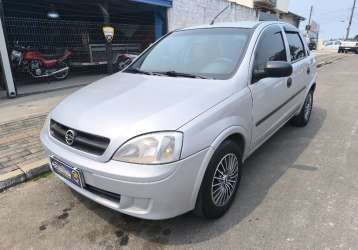 CHEVROLET CORSA