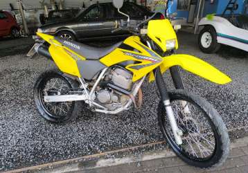 HONDA XR