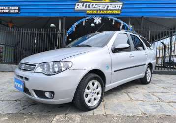 FIAT PALIO WEEKEND