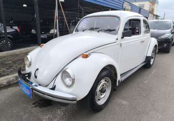 VOLKSWAGEN FUSCA