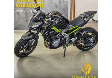 KAWASAKI Z