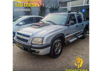 CHEVROLET S10