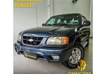 CHEVROLET BLAZER