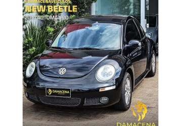 VOLKSWAGEN NEW BEETLE