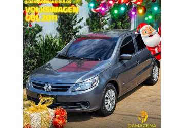 VOLKSWAGEN GOL