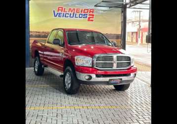 RAM 2500