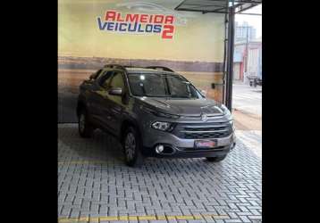 FIAT TORO