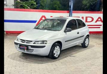 Chevrolet Celta 1.0 Mpfi Lt 8v 4p à venda em Chapecó - SC