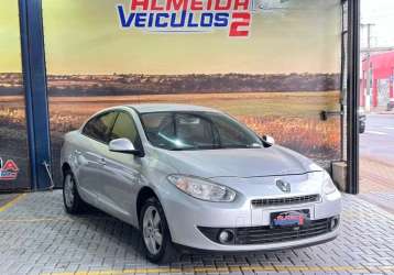 RENAULT FLUENCE