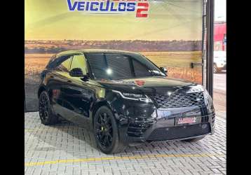 LAND ROVER RANGER ROVER VELAR