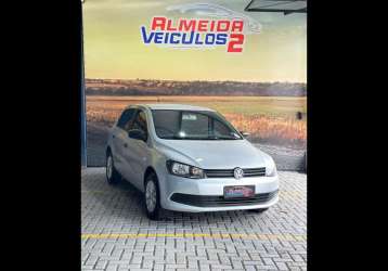 VOLKSWAGEN GOL