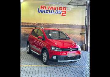 VOLKSWAGEN CROSSFOX