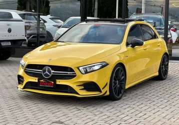 MERCEDES-BENZ A35