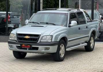 CHEVROLET S10