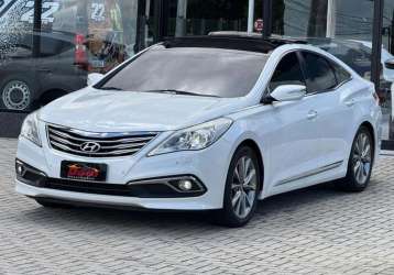 HYUNDAI AZERA