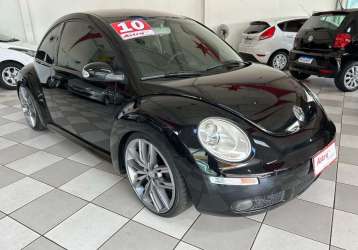 VOLKSWAGEN NEW BEETLE