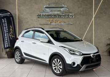 HYUNDAI HB20X