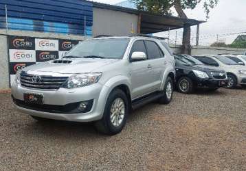 TOYOTA HILUX SW4