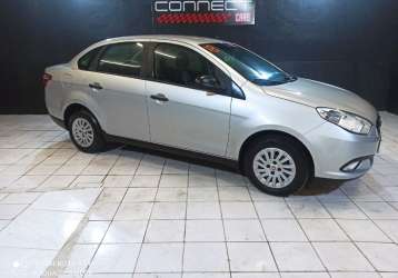 FIAT GRAND SIENA