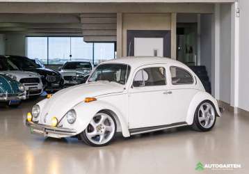 VOLKSWAGEN FUSCA