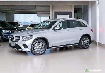 MERCEDES-BENZ GLC 250