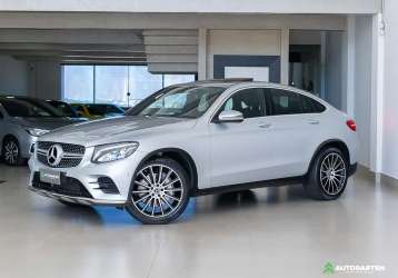 MERCEDES-BENZ GLC 250