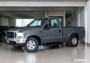 FORD F-250