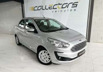 FORD KA+