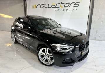 BMW 125i