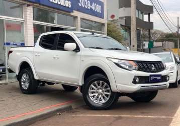 MITSUBISHI L200 TRITON