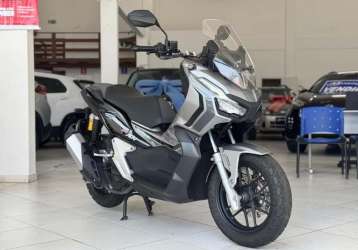 HONDA ADV