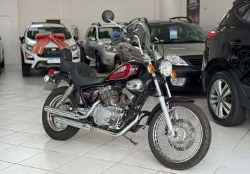 YAMAHA VIRAGO