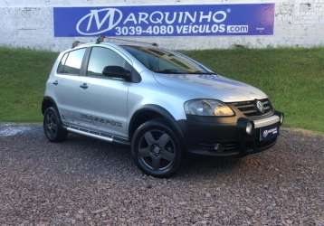 VOLKSWAGEN CROSSFOX