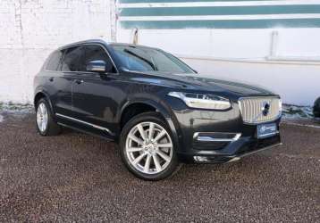 VOLVO XC 90